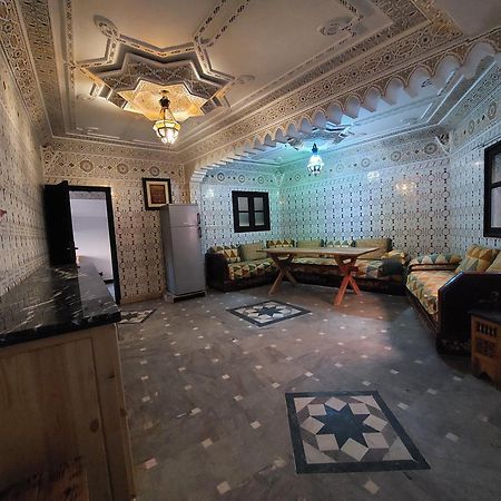 Habibi Hostel Taghazout Kültér fotó