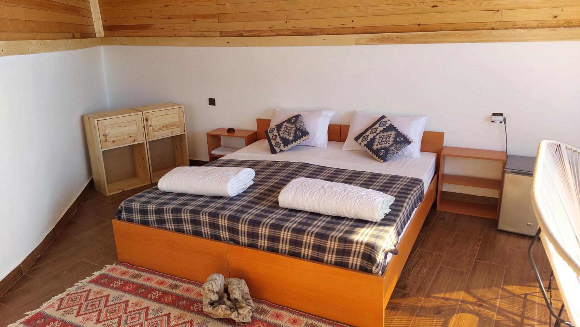 Habibi Hostel Taghazout Kültér fotó