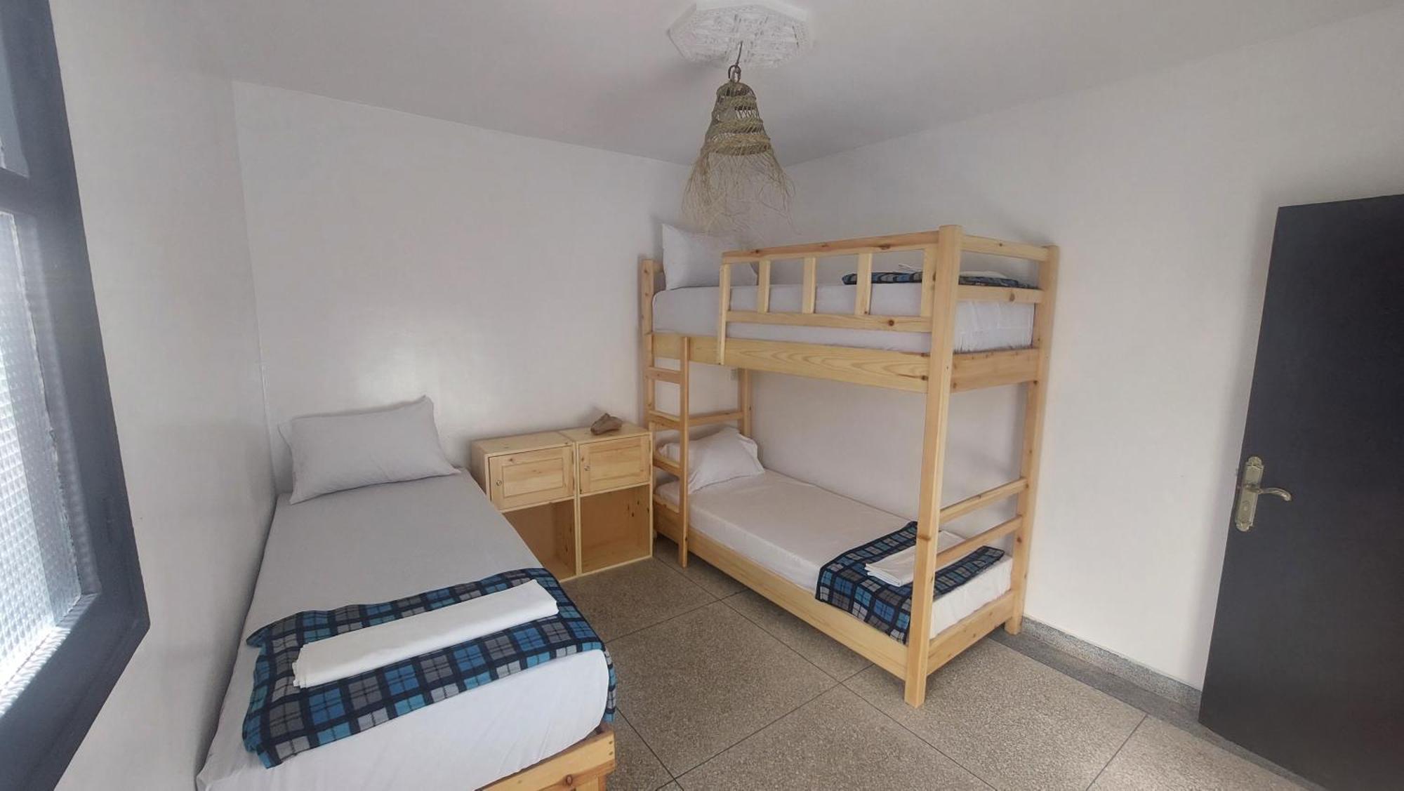 Habibi Hostel Taghazout Kültér fotó