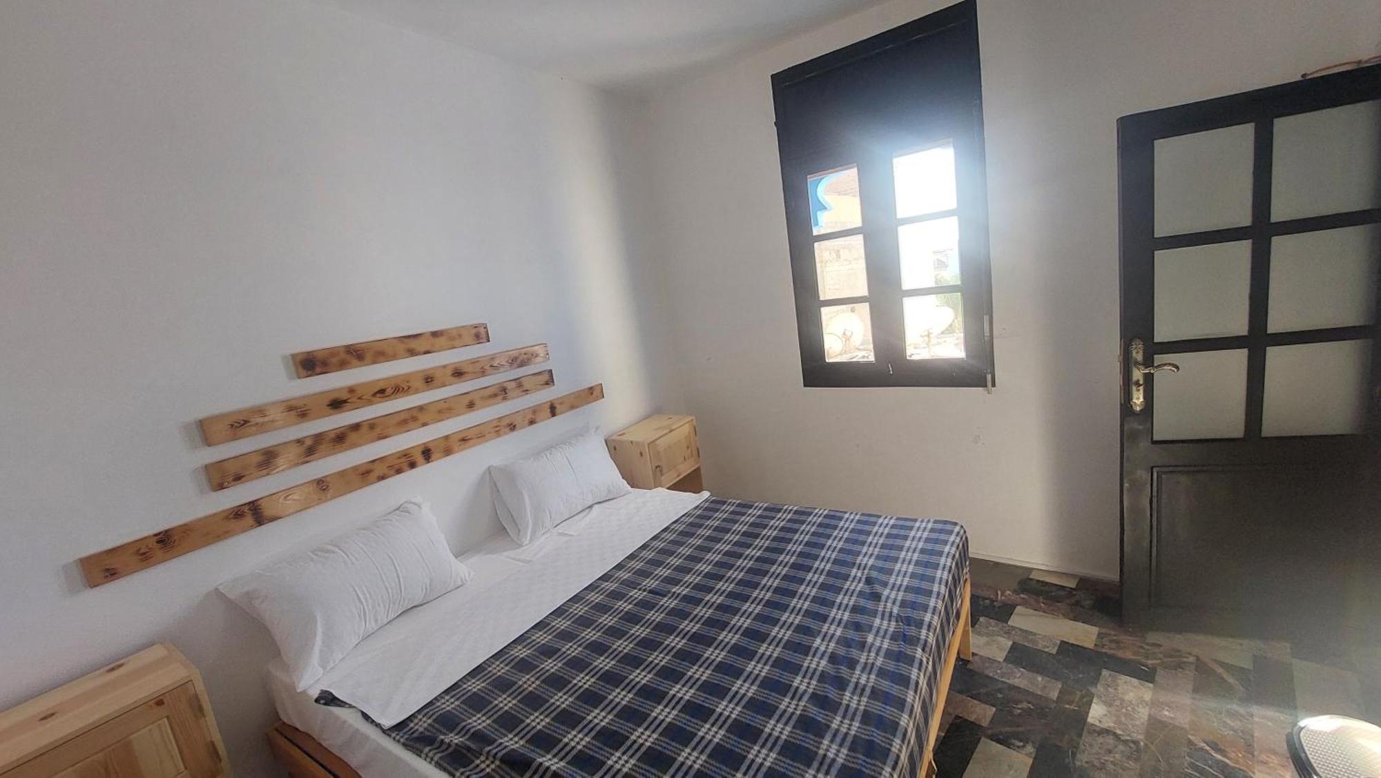 Habibi Hostel Taghazout Kültér fotó