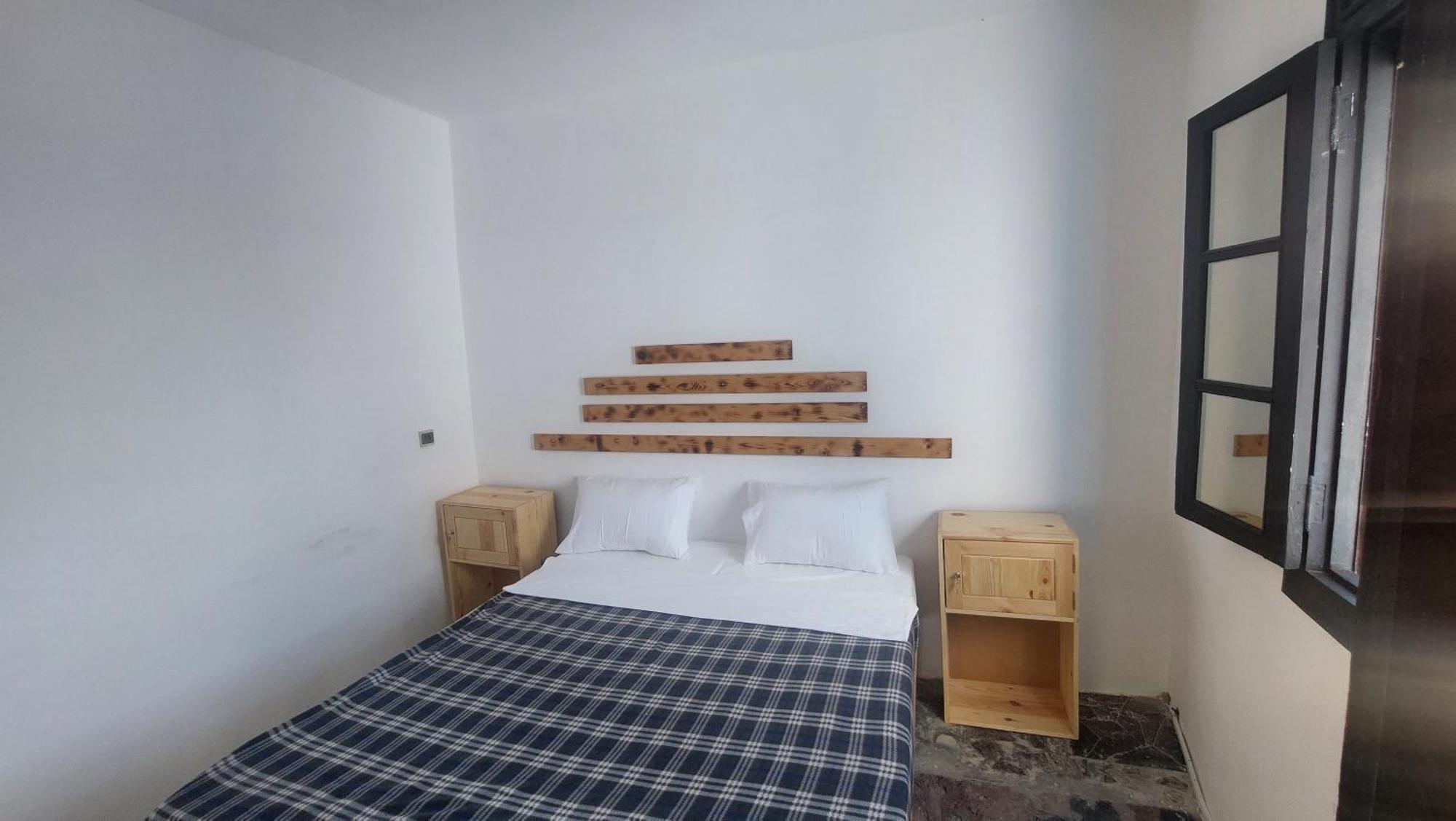 Habibi Hostel Taghazout Kültér fotó