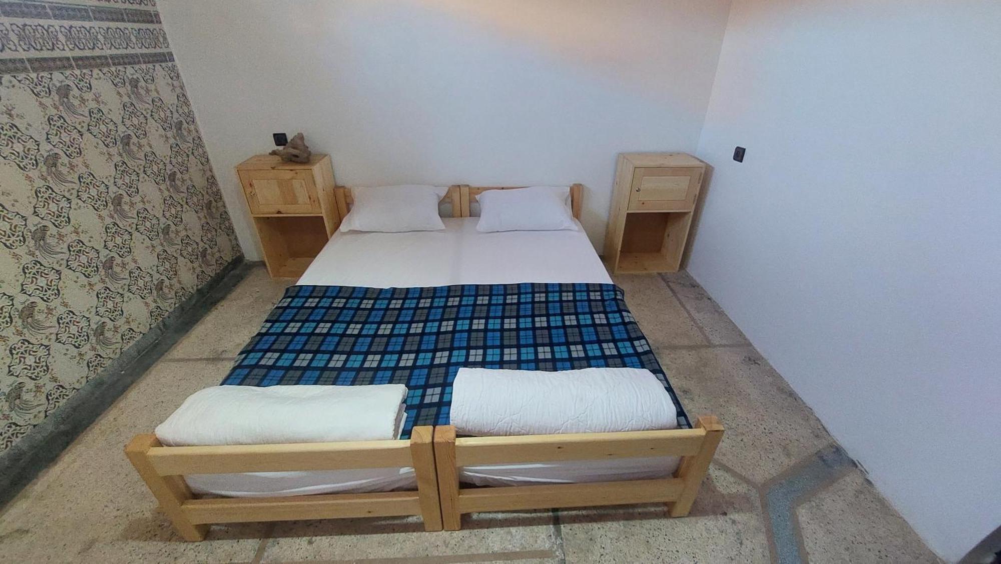 Habibi Hostel Taghazout Kültér fotó