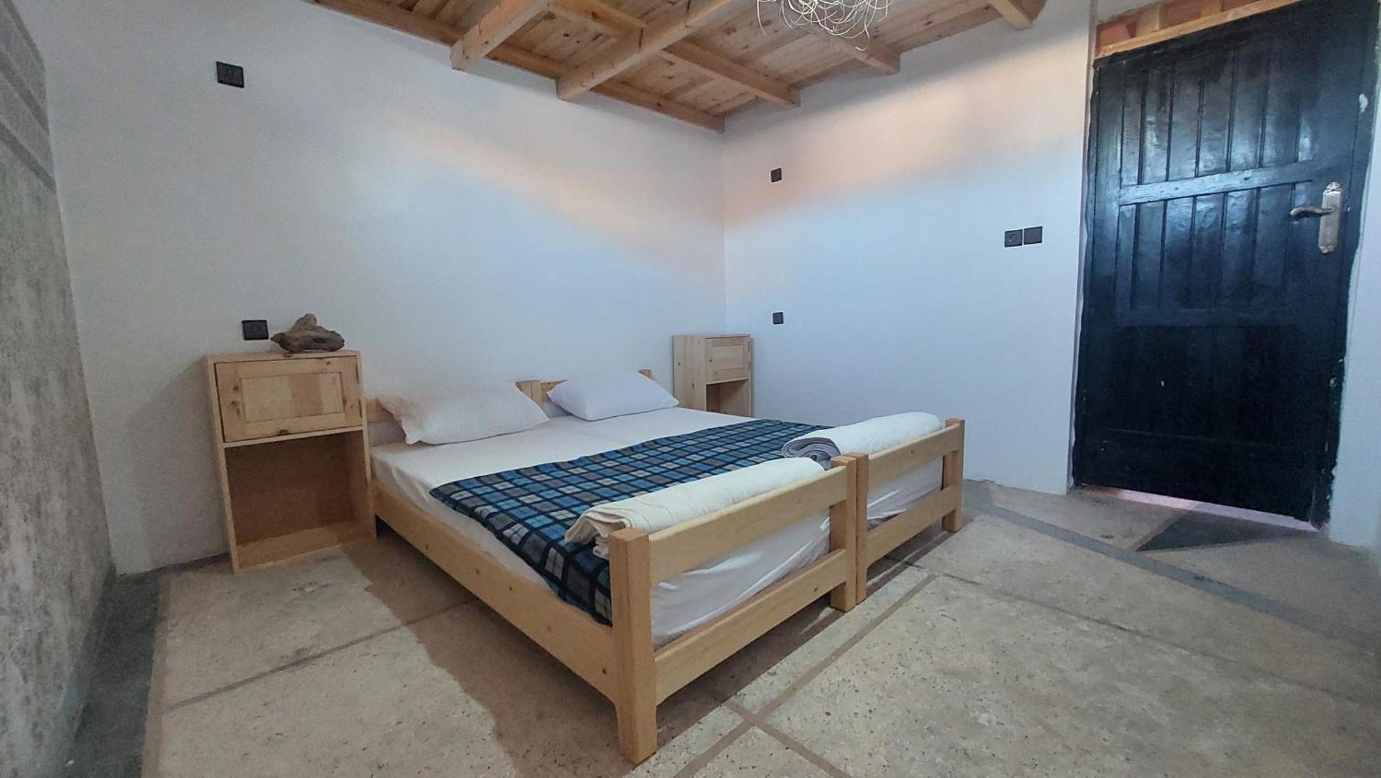 Habibi Hostel Taghazout Kültér fotó