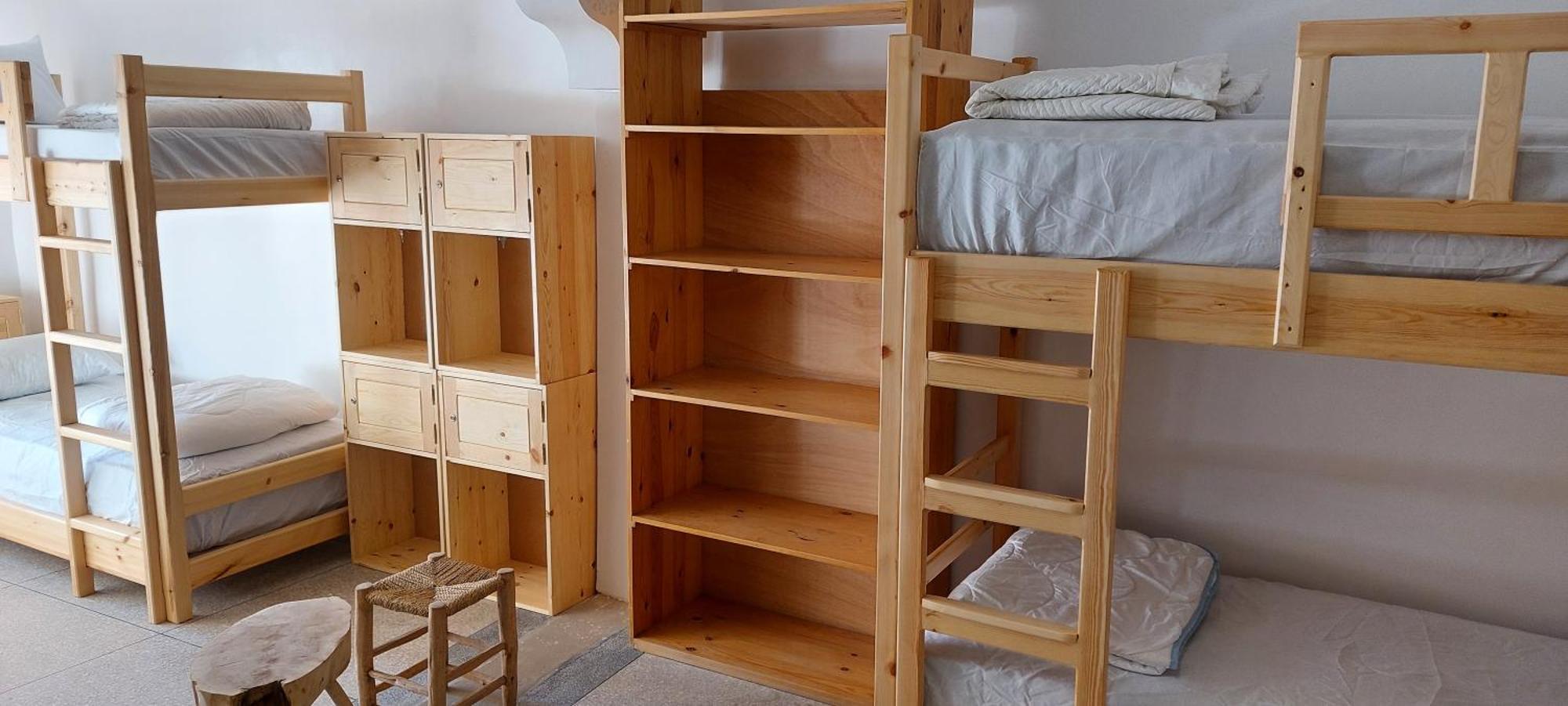 Habibi Hostel Taghazout Kültér fotó