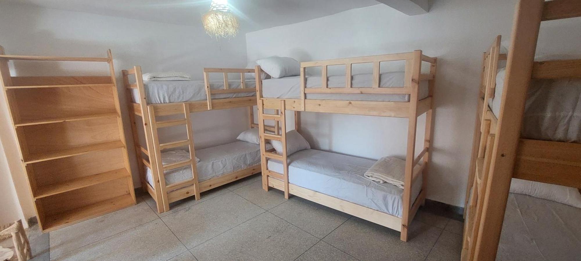 Habibi Hostel Taghazout Kültér fotó