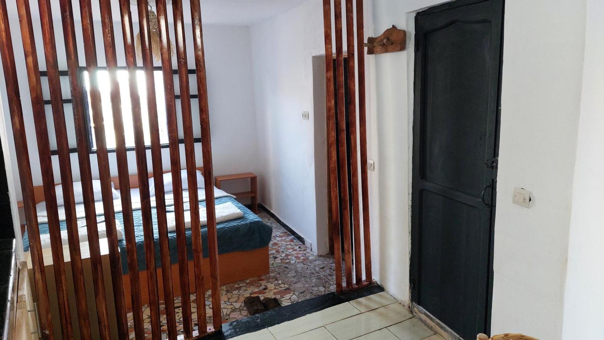 Habibi Hostel Taghazout Kültér fotó