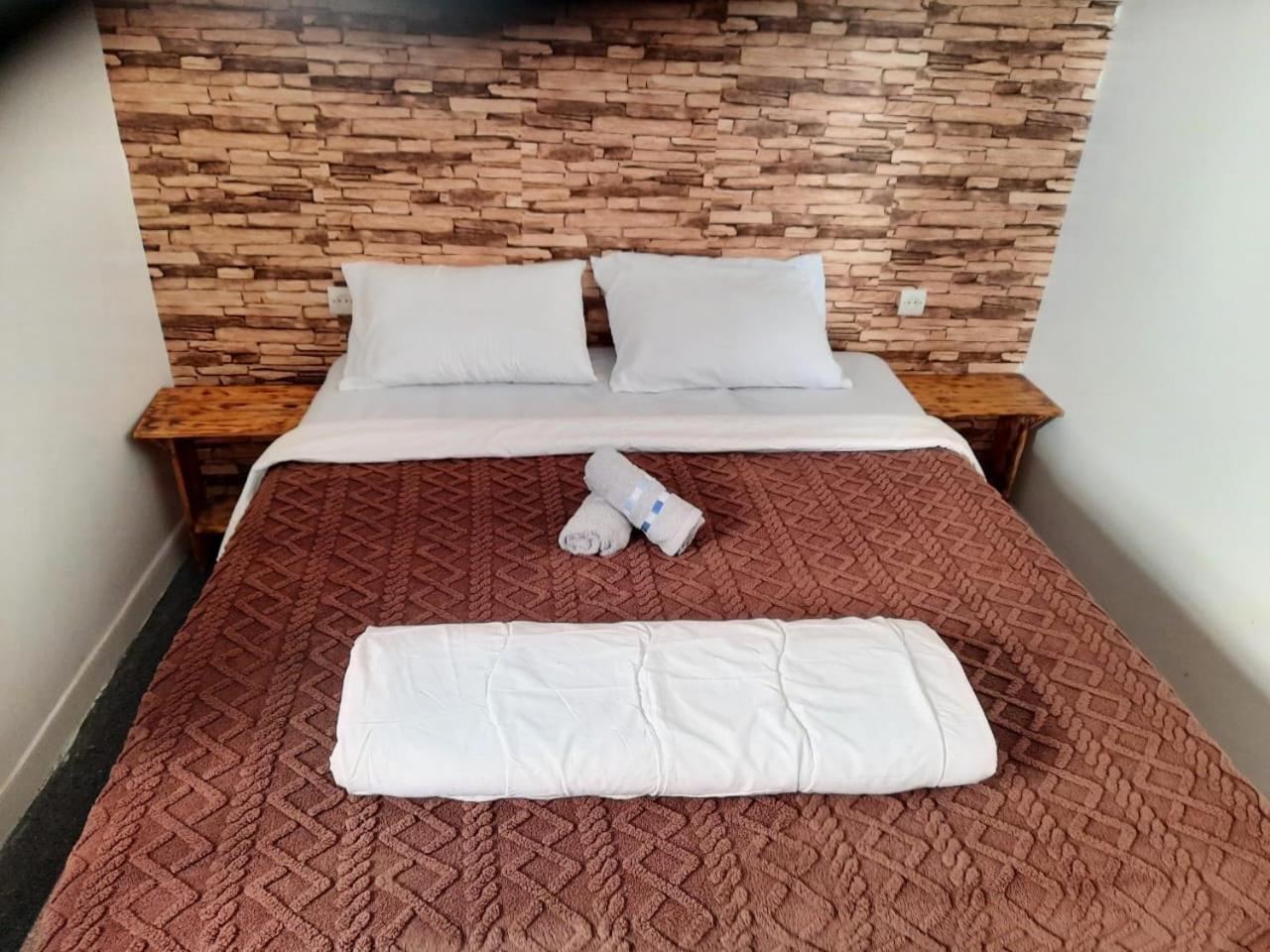 Habibi Hostel Taghazout Kültér fotó