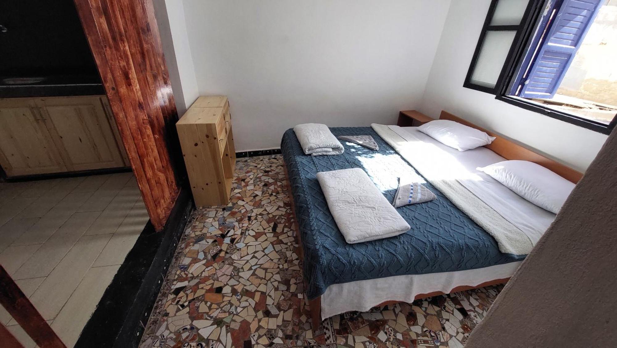 Habibi Hostel Taghazout Kültér fotó
