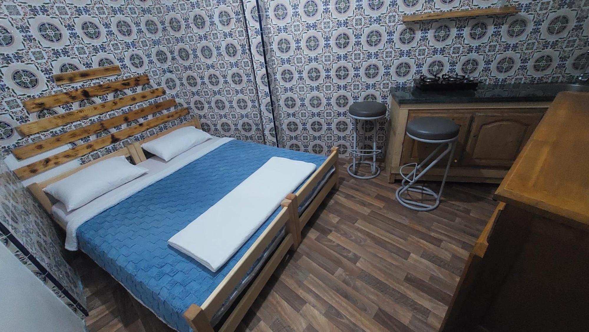 Habibi Hostel Taghazout Kültér fotó