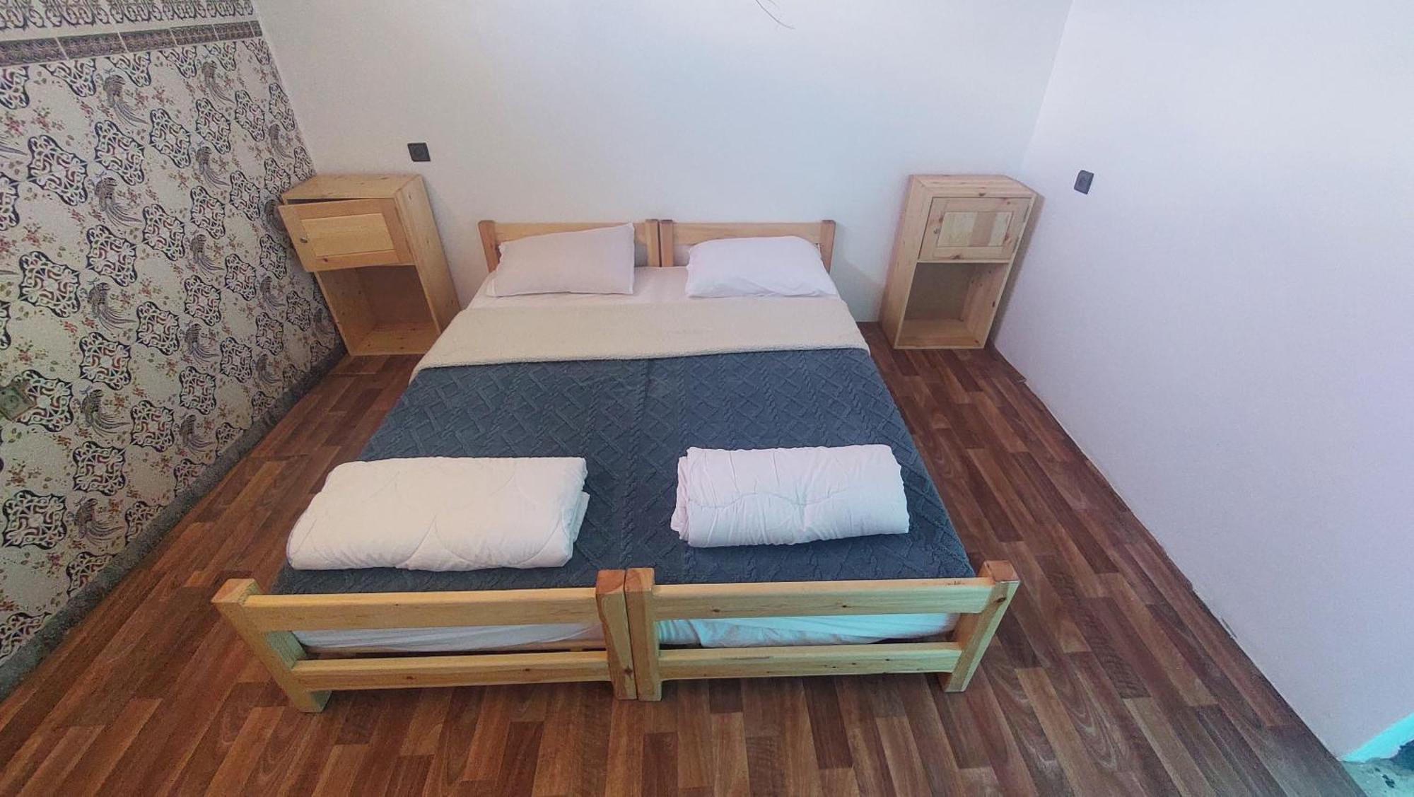 Habibi Hostel Taghazout Kültér fotó